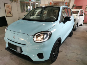 零跑汽车 零跑T03 2025款 310舒享版