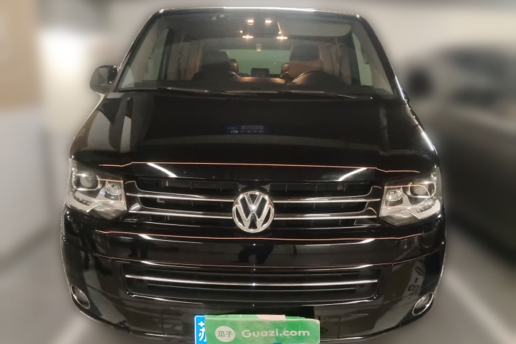 大众 迈特威 2012款 2.0TSI 两驱豪华版车身外观6001