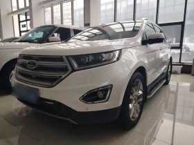 福特 锐界 2016款 EcoBoost 245 四驱尊锐型 7座