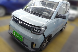 五菱汽车 宏光MINIEV 2020款 悦享款 磷酸铁锂