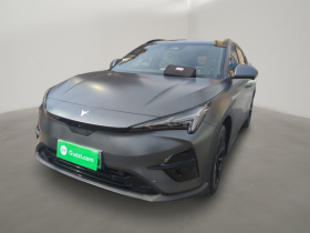 ARCFOX极狐 极狐 阿尔法T5(ARCFOX αT5) 2024款 660 MAX