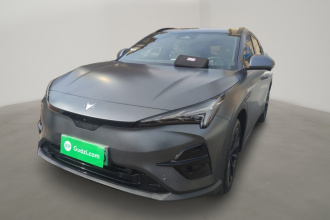 ARCFOX极狐 极狐 阿尔法T5(ARCFOX αT5) 2024款 660 MAX