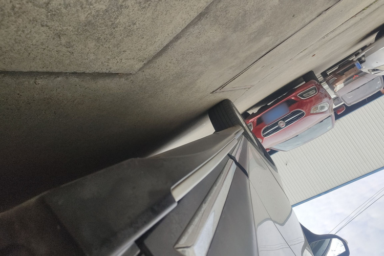 江汽集团 瑞风S3 2014款 1.5L 手动豪华智能型局部细节9002