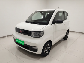 五菱汽车 宏光MINIEV 2020款 自在款 磷酸铁锂