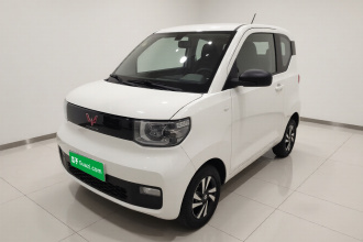 五菱汽车 宏光MINIEV 2020款 自在款 磷酸铁锂