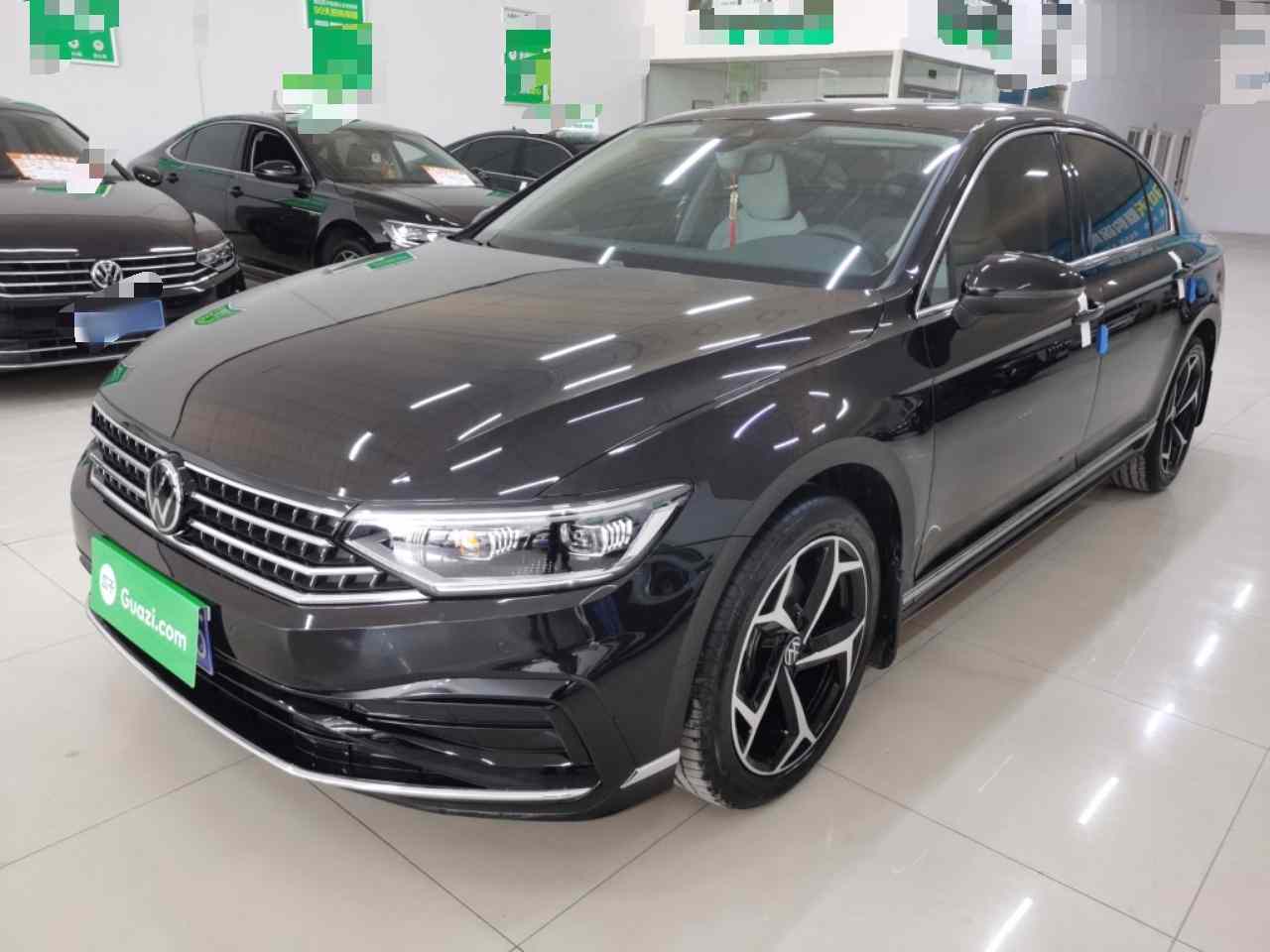 大众 迈腾 2026款 3000万辆甄选款 380TSI DSG豪华型(2)