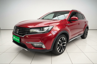 荣威RX5 2016款 20T 两驱自动互联网智享版