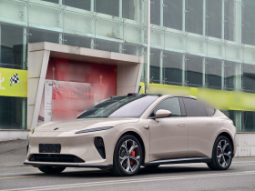 蔚来ET5 2022款 75kWh