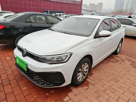 大众 朗逸 2023款 新锐 1.5L 自动新逸版