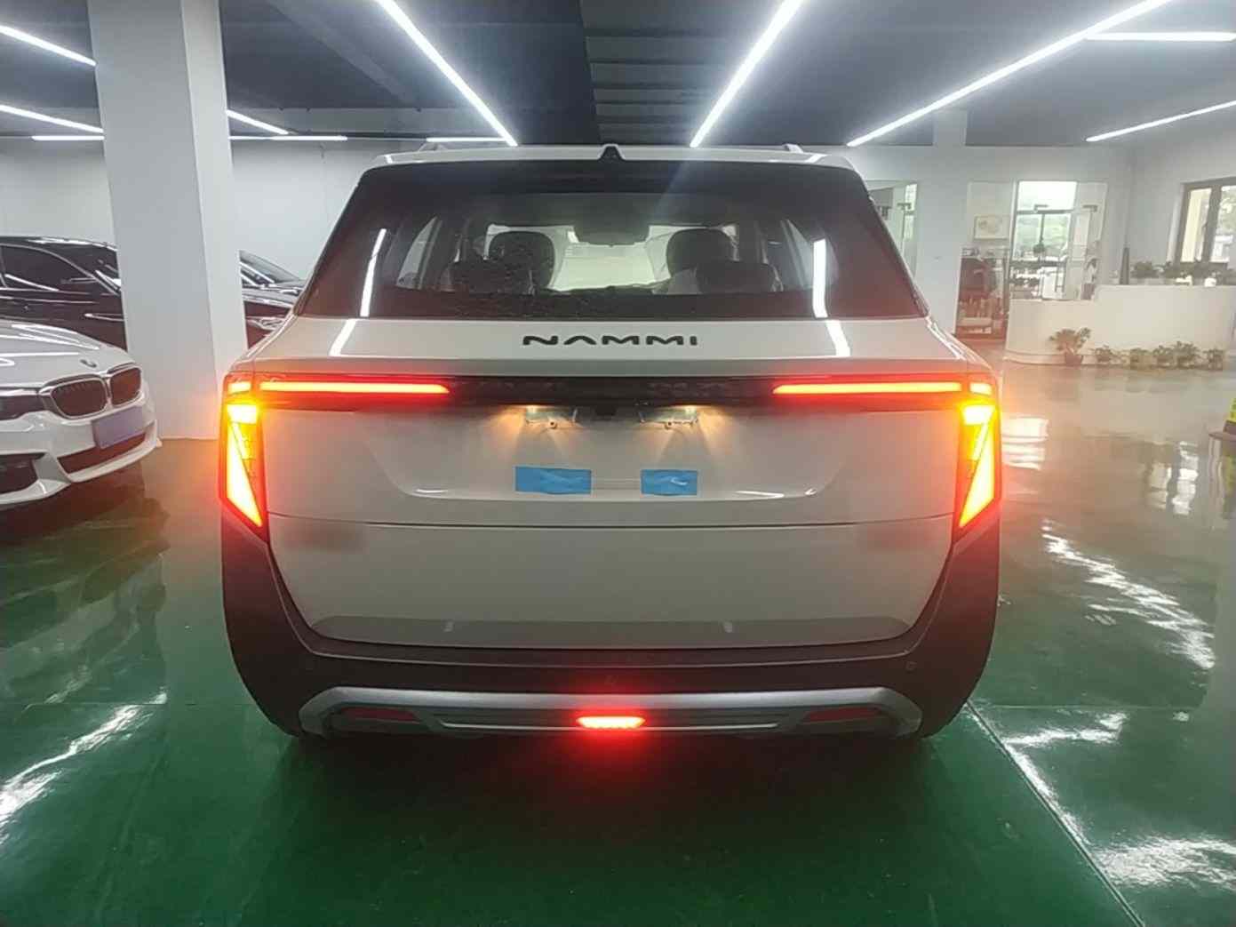 东风纳米 纳米06 2025款 471 Ultra(4)