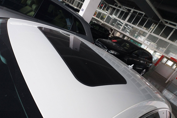 奥迪A7 2014款 30 FSI 进取型局部细节57