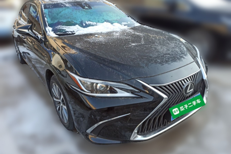 雷克萨斯ES 2020款 200 卓越版车身外观6002
