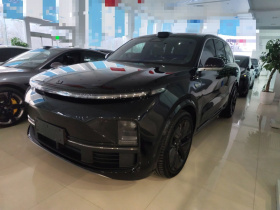 理想汽车 理想L8 2023款 Max