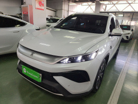 比亚迪 宋Pro新能源 2025款 第二代 智驾版 DM-i 75KM领先型