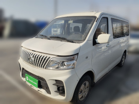 长安凯程 长安睿行M60 2019款 1.5L标准型国V 5/6座4G15S