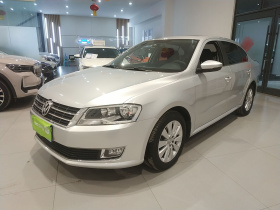 大众 朗逸 2013款 改款经典 1.6L 自动舒适版
