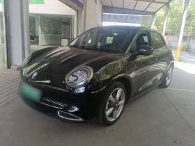 欧拉好猫 2022款 400km标准续航 豪华型 磷酸铁锂