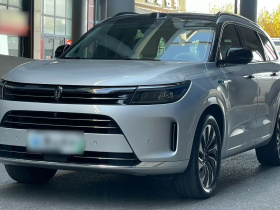 鸿蒙智行 问界M7 2024款 1.5T 智驾四驱Max版 5座