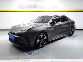 领克03 2023款 1.5TD DCT劲Pro