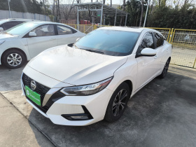 日产 轩逸 2022款 1.6L XL CVT悦享版