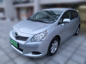 丰田 逸致 2014款 星耀 180E CVT精英版