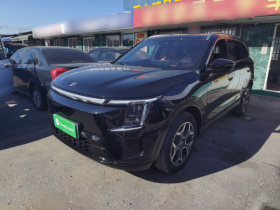 捷途山海L7 PLUS 2025款 220km 精英版 5座