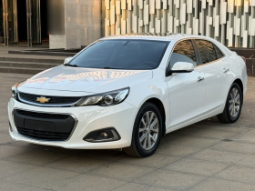 雪佛兰 迈锐宝 2017款 1.5T 自动豪华版