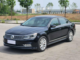 大众 帕萨特 2016款 330TSI DSG御尊版