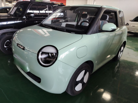 长安启源 长安Lumin 2022款 210km 香甜款