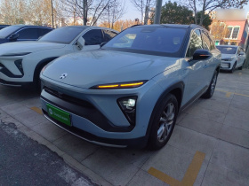 蔚来ES6 2020款 600KM 运动版