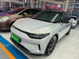 零跑汽车 零跑C11 2021款 智行版510