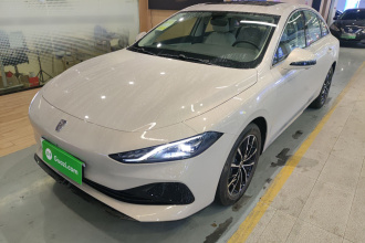 荣威D7 2025款 DMH 125km 世界冠军卓越版