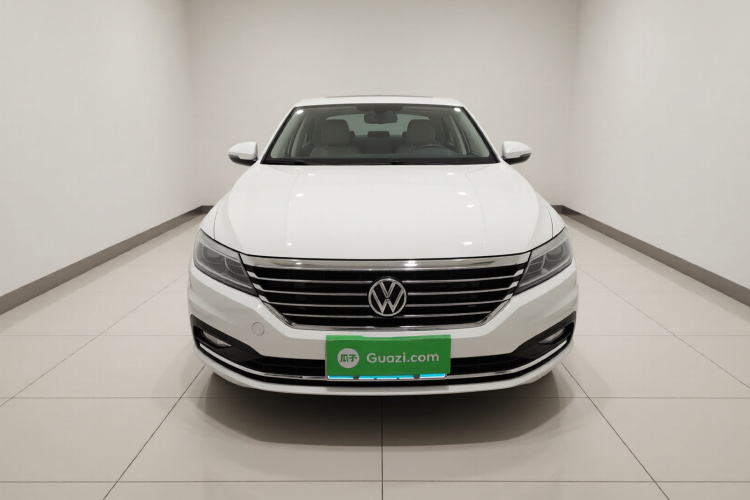 大众 朗逸 2022款 1.5L 自动舒适版车身外观2