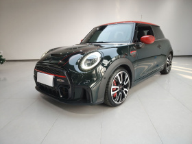 MINI JCW 2022款 2.0T JOHN COOPER WORKS ALL-IN