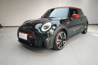 MINI JCW 2022款 2.0T JOHN COOPER WORKS ALL-IN