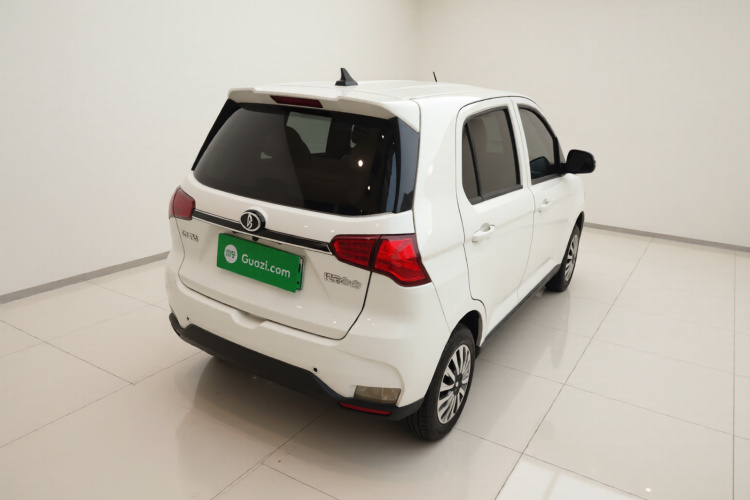 凌宝汽车 凌宝COCO 2021款 联盟Pro版车身外观7