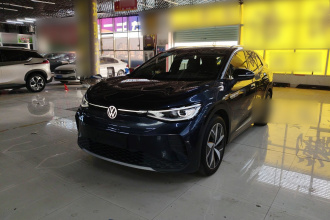 大众 ID.4 CROZZ 2022款 长续航Lite PRO版