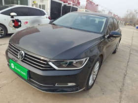 大众 迈腾 2019款 280TSI DSG 领先型 国VI