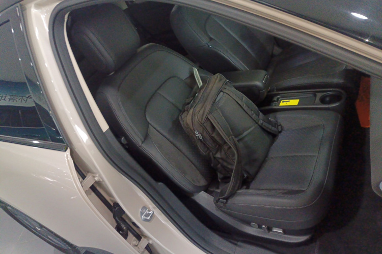 firefly萤火虫 2025款 发光版局部细节41