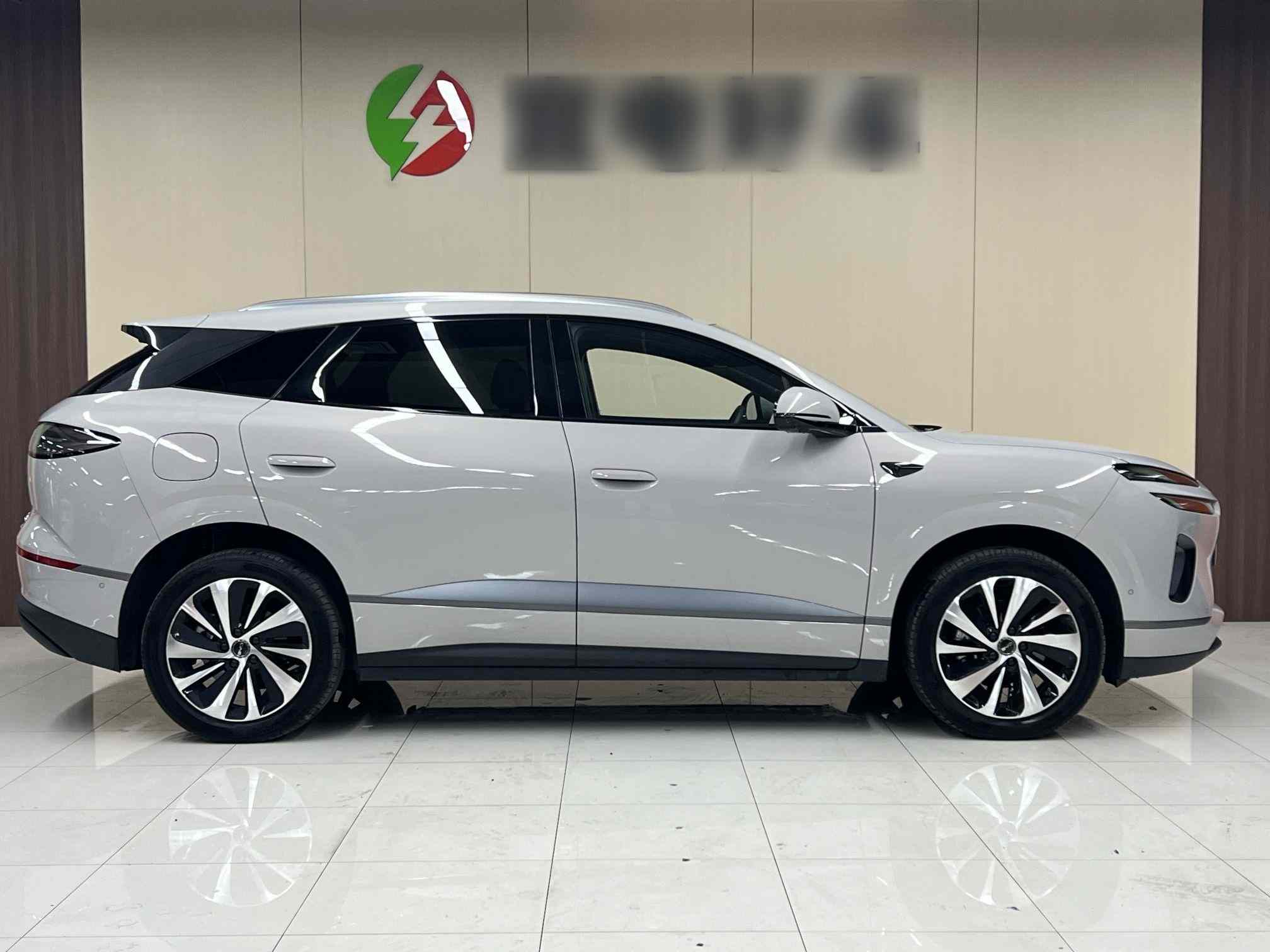 比亚迪 海狮06新能源 2025款 EV 520领航版(4)