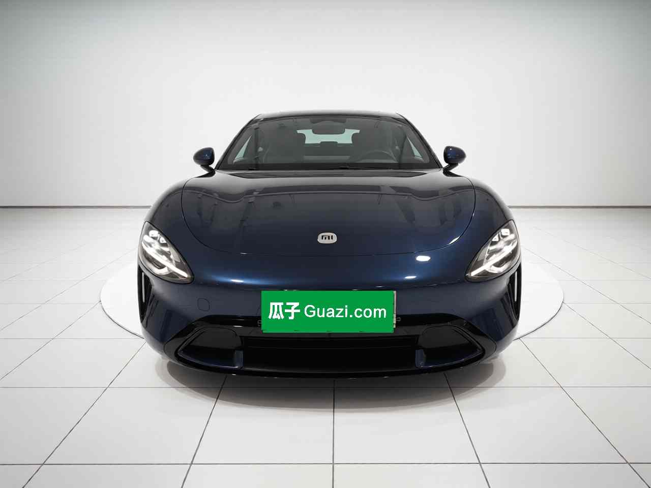 小米汽车 小米SU7 2024款 后驱长续航智驾版(1)