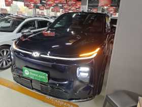 长安启源Q07 2025款 145尊荣型