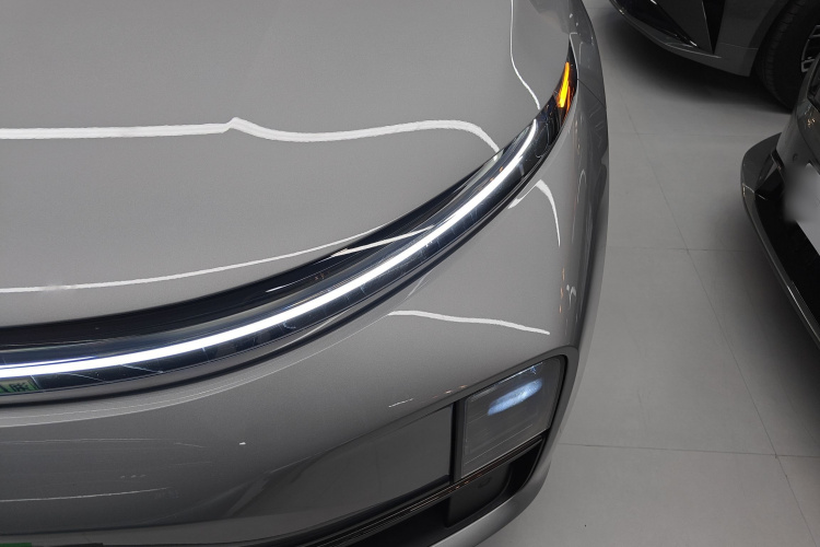 理想汽车 理想L7 2024款 Ultra局部细节36