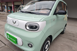 五菱汽车 宏光MINIEV 2024款 第三代 215km 青春版