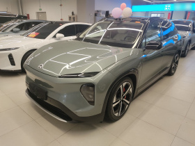 蔚来ES7 2022款 100kWh 首发版