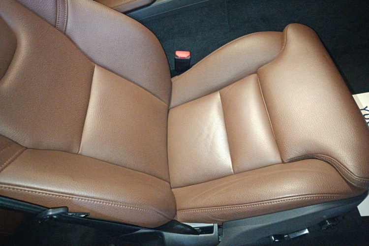 沃尔沃XC60 2025款 B5 四驱智远豪华版局部细节41