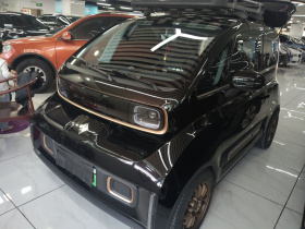 宝骏KiWi EV 2022款 艺术家轻享版 磷酸铁锂