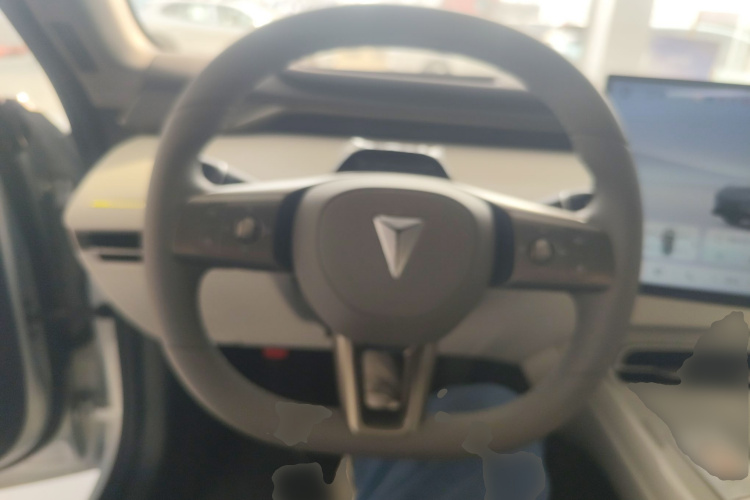 深蓝汽车 深蓝L06 2026款 560Ultra激光版中控内饰13