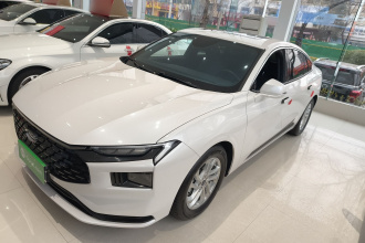 福特 蒙迪欧 2023款 EcoBoost 180 舒雅型