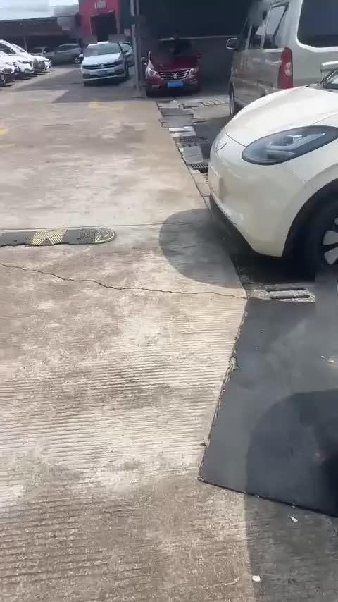 大众 捷达 2017款 1.5L 手动时尚型讲解2